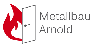 Logo Metallbau Arnold